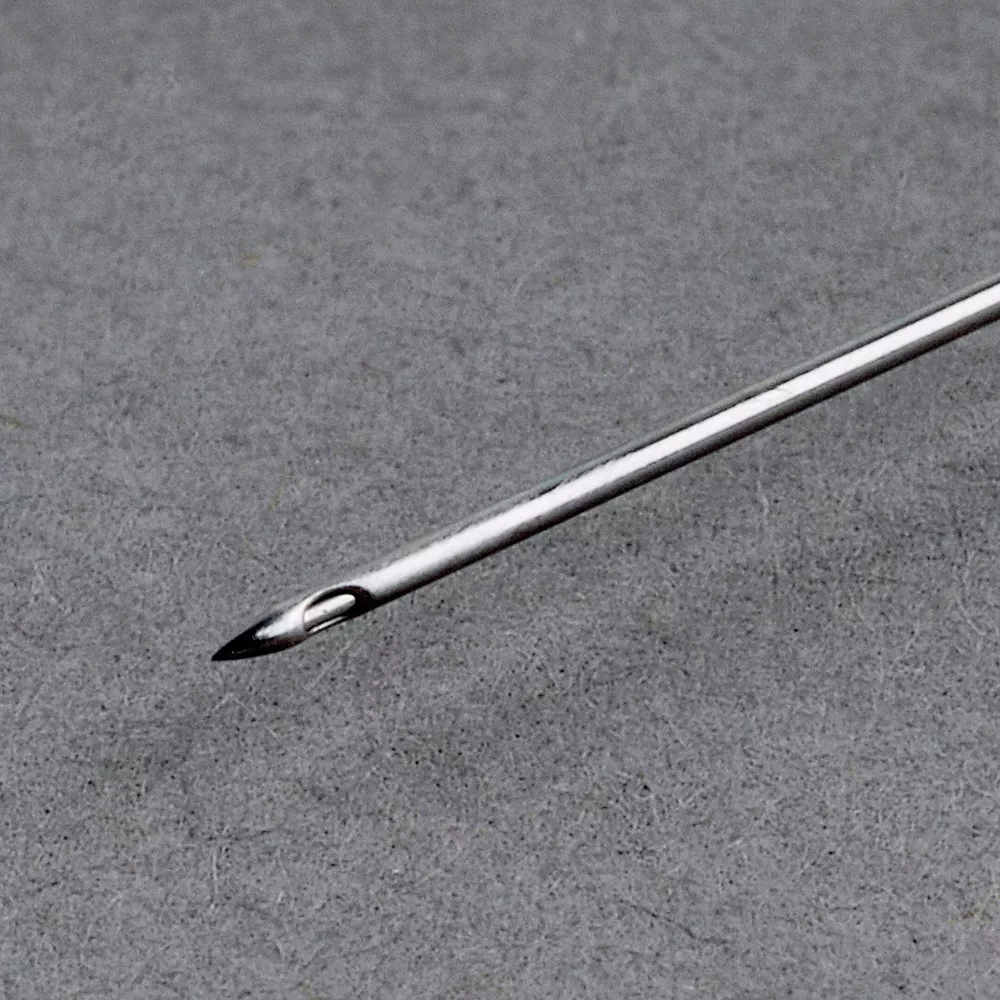 Pencil Point Spinal Needle7