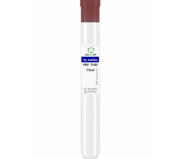 KEALOR platelet rich plasma prp tube with separating gel(acd gel, sodium citrate) with biotin ,ha ,activator prp for sale)