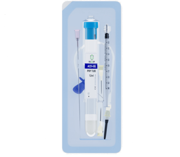 KEALOR platelet rich plasma prp kit with separating gel(acd gel, sodium citrate) with biotin ,ha ,activator prp for sale