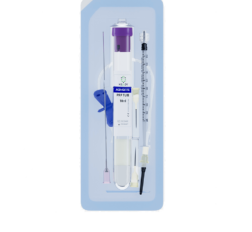 KEALOR HA PRP TUBE with hyaluronic acid，Cellular Matrix HA PRP kit， for face,knee，joint injection