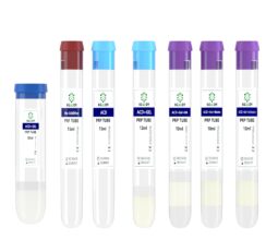 kealor platelet rich plasma prp tube with separating gel(acd gel, sodium citrate) with biotin , ha , activator prp for sale